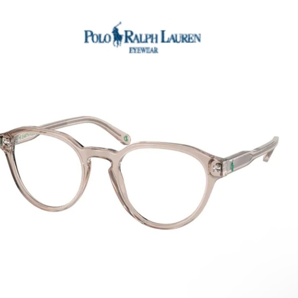 Polo PH 2233 5222 Eyeglasses Men’s Eyewear Glasses Frames